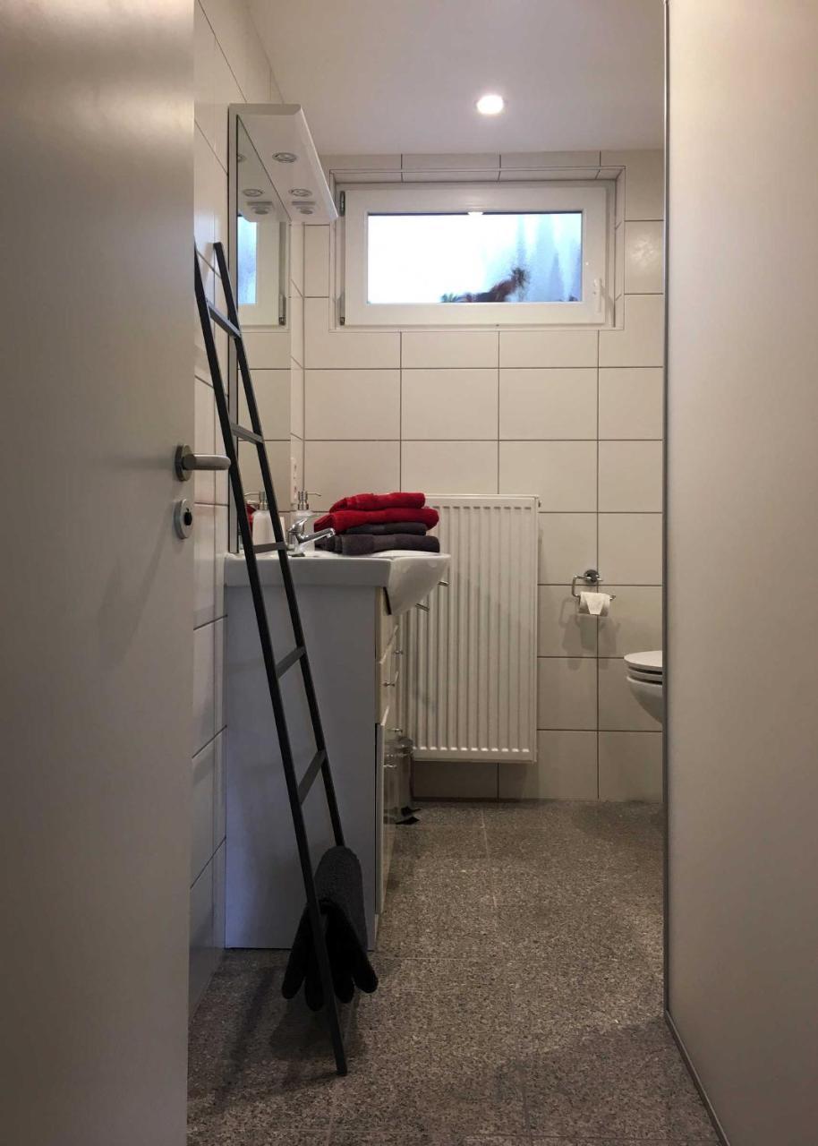 Ferienwohnung Im Paradies Momlingen 外观 照片