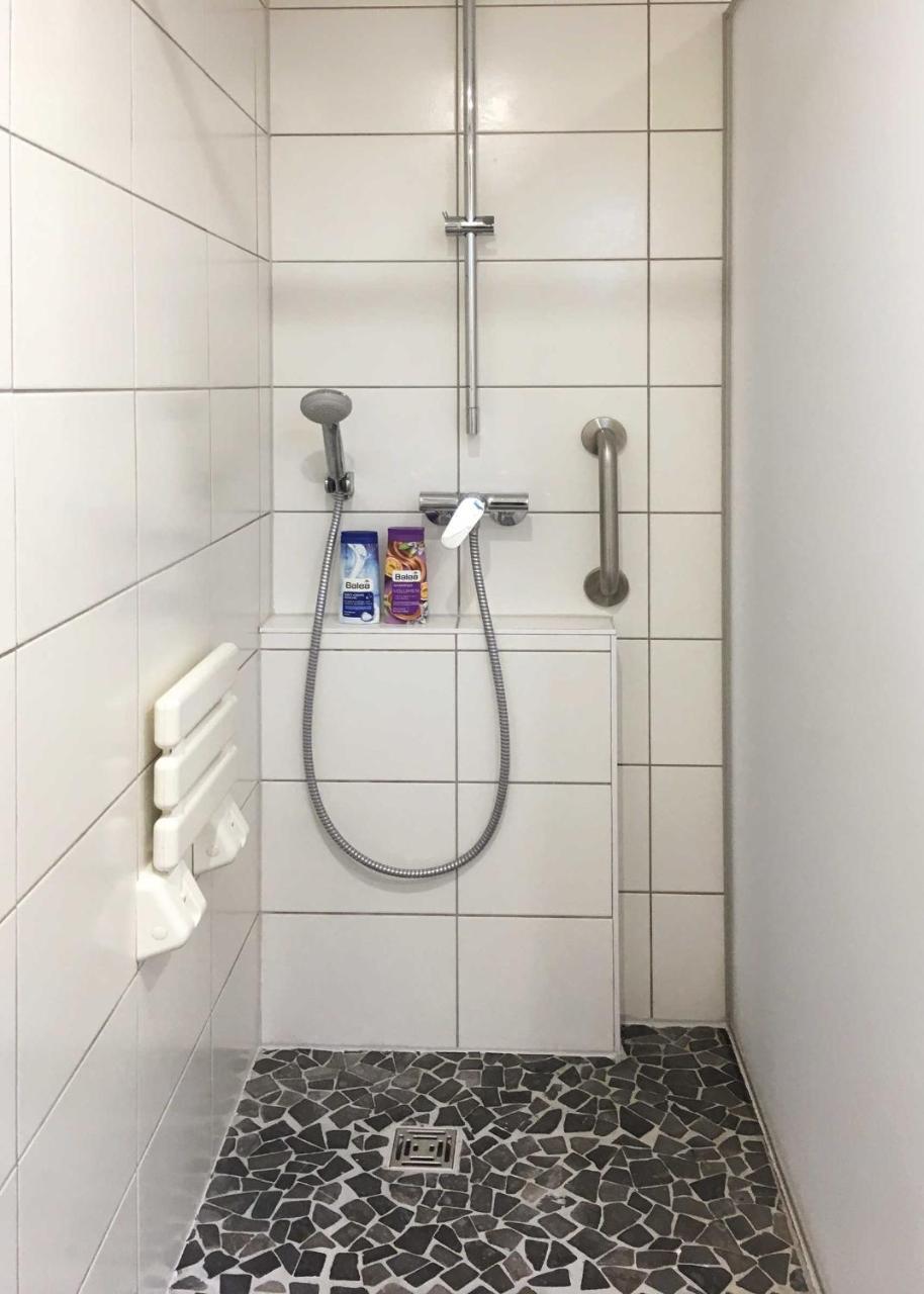 Ferienwohnung Im Paradies Momlingen 外观 照片